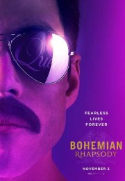 Bohemian Rhapsody 2018 Türkçe Altyazılı izle
