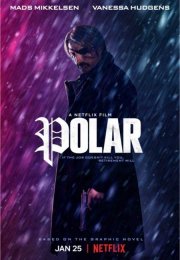 Zıtlaşma izle – Polar 2019 Filmi izle
