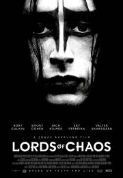 Lords of Chaos 2018 Türkçe Altyazılı izle