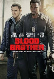 Blood Brother 2018 Türkçe Altyazılı izle