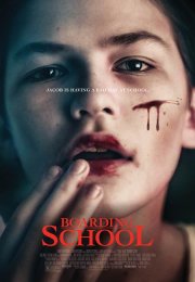 Boarding School 2018 Türkçe Altyazılı izle