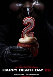 Ölüm Günün Kutlu Olsun 2 izle | Happy Death Day 2 2019 Türkçe Altyazılı izle