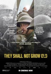 Yaşlanmayacaklar – They Shall Not Grow Old 2018 Türkçe Altyazılı izle