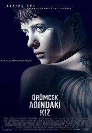 Örümcek Ağındaki Kız – The Girl İn The Spider’s Web 2018 Türkçe Dublaj izle