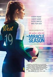 Mucize Sezon izle – The Miracle Season (2018)