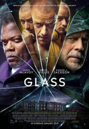 Glass 2019 izle