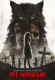 Hayvan Mezarlığı izle – Pet Sematary 2019 Filmi izle