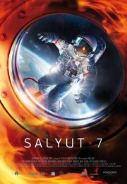 Salyut-7 izle – Salyut-7 (2017) Film izle