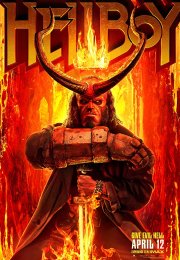 Hellboy 3 izle (2019)