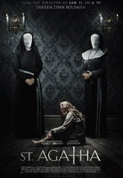 St. Agatha 2018 Türkçe Altyazılı izle