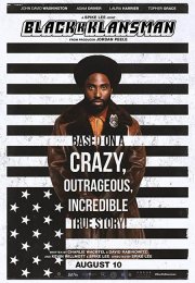 Karanlıkla Karşı Karşıya izle – BlacKkKlansman 2018 Film izle