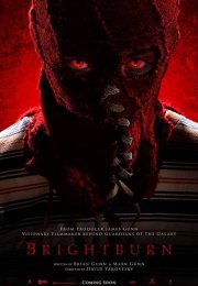 Brightburn 2019 Türkçe Altyazılı Film izle