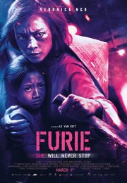 Furie 2019 Türkçe Altyazılı Film izle