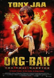 Ong Bak 1 (2003) Türkçe Dublaj izle