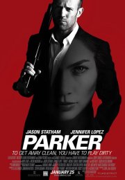Parker izle – Parker (2013) Filmi izle