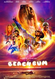 The Beach Bum 2019 Türkçe Altyazılı Film izle