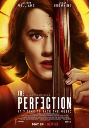 The Perfection 2018 Türkçe Dublaj Film izle