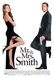 Bay ve Bayan Smith – Mr And Mrs Smith 2005 Türkçe Dublaj izle