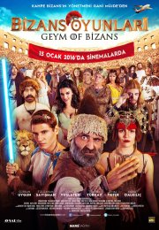 Bizans Oyunları izle – Bizans Oyunları 2016 Filmi izle