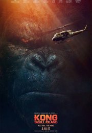 King Kong 2 izle – Kafatası Adası 2017 Filmi izle