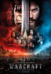 Warcraft: iki Dünyanın ilk Karşılaşması izle – Warcraft: The Beginning 2016 Filmi izle