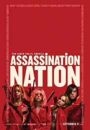 Assassination Nation 2018 Türkçe Altyazılı Film izle