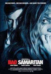 Kötülük Evi – Bad Samaritan 2018 Türkçe Dublaj Film izle