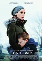 Eve Dönüş – Ben Is Back 2018 Türkçe Altyazılı izle