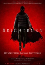 Şeytanın Oğlu İzle – Brightburn 2019 Filmi izle