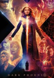 X-Men: Dark Phoenix 2019 Filmi izle