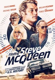 Finding Steve McQueen 2019 Türkçe Altyazılı Film izle