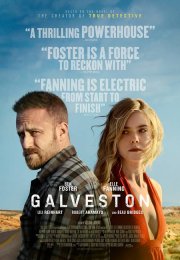 Galveston 2018 Türkçe Dublaj Film izle