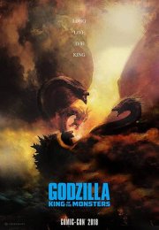 Godzilla 2 Canavarlar Kralı 2019 Filmi izle