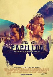 Kelebek izle – Papillon 2017 Film izle