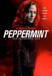 İntikam Meleği izle – Peppermint 2018 Filmi izle