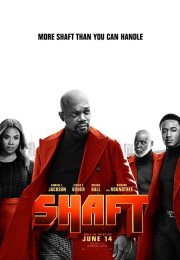 Shaft 2019 Türkçe Dublaj Film izle