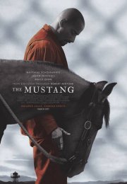 The Mustang 2019 Türkçe Altyazılı Film izle