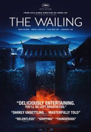 Kara Büyü – The Wailing (2016) Türkçe Altyazılı Film izle