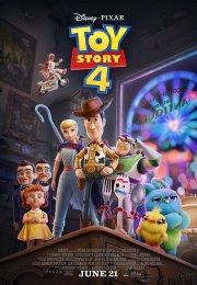 Oyuncak Hikayesi 4 izle | Toy Story 4 (2019) Türkçe Dublaj Film izle