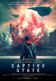 İstila Altında – Captive State 2019 Türkçe Altyazılı Film izle