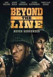 Beyond the Line 2019 Türkçe Altyazılı Film izle