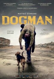 Dogman 2018 Türkçe Dublaj Film izle