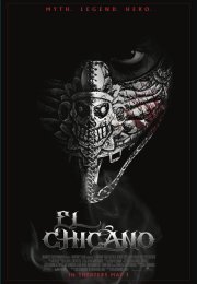 El Chicano 2018 Türkçe Dublaj Film izle