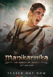 Manikarnika Jhansi Kraliçesi 2019 Filmi Full HD izle