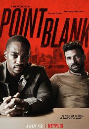 Point Blank 2019 Türkçe Dublaj Film izle