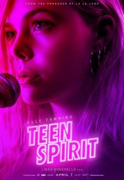 Teen Spirit 2018 Türkçe Altyazılı Film izle