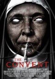 The Convent 2018 Türkçe Altyazılı Film izle
