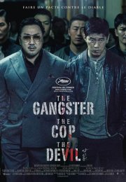 The Gangster, The Cop, The Devil 2019 Türkçe Altyazılı Film izle