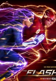The Flash 5. Sezon izle | Tüm Bölümleri Full Türkçe Dublaj izle