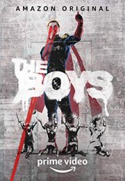 The Boys 1. Sezon Tüm Bölümleri Full Türkçe Altyazılı izle